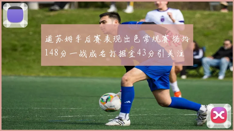 道苏姆季后赛表现出色常规赛场均148分一战成名打掘金43分引关注